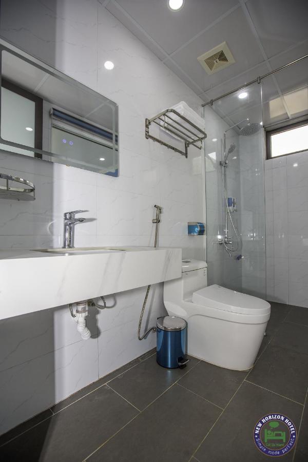 קאט בה Cat Ba Hostel מראה חיצוני תמונה