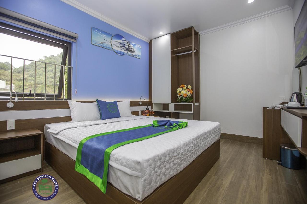 קאט בה Cat Ba Hostel מראה חיצוני תמונה