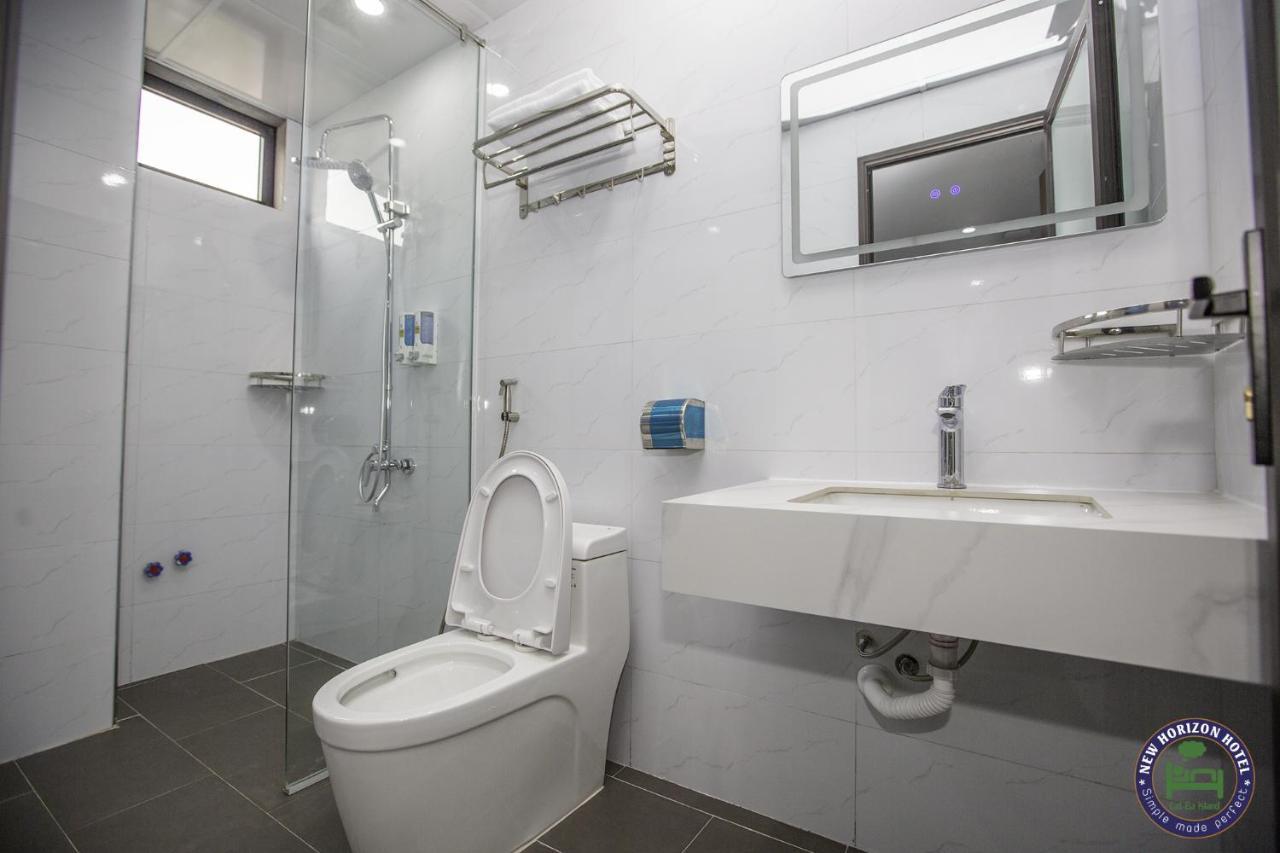קאט בה Cat Ba Hostel מראה חיצוני תמונה